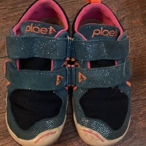 Plae Toddler Sneakers